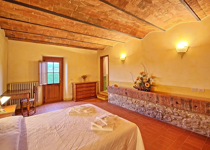 Tenuta By Posarellivillas