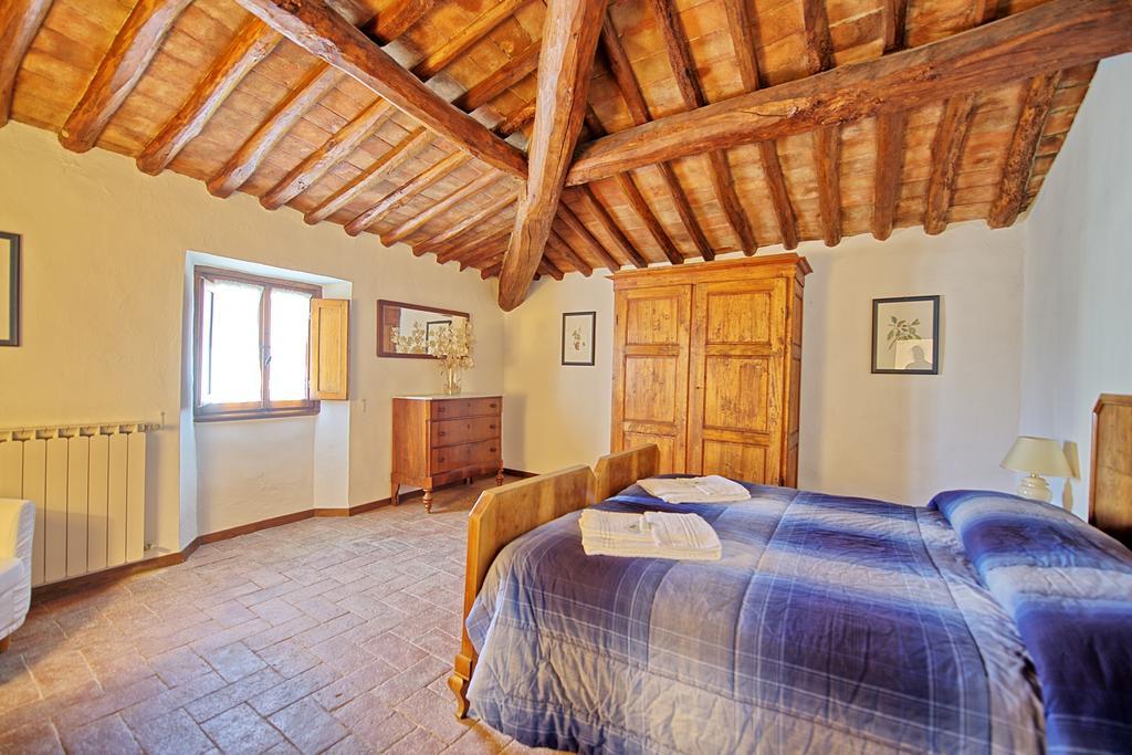 Casa de Campo Tenuta By Posarellivillas