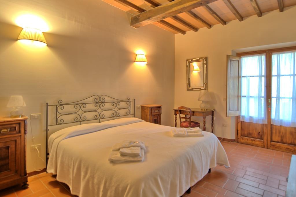 Casa de Campo Tenuta By Posarellivillas *