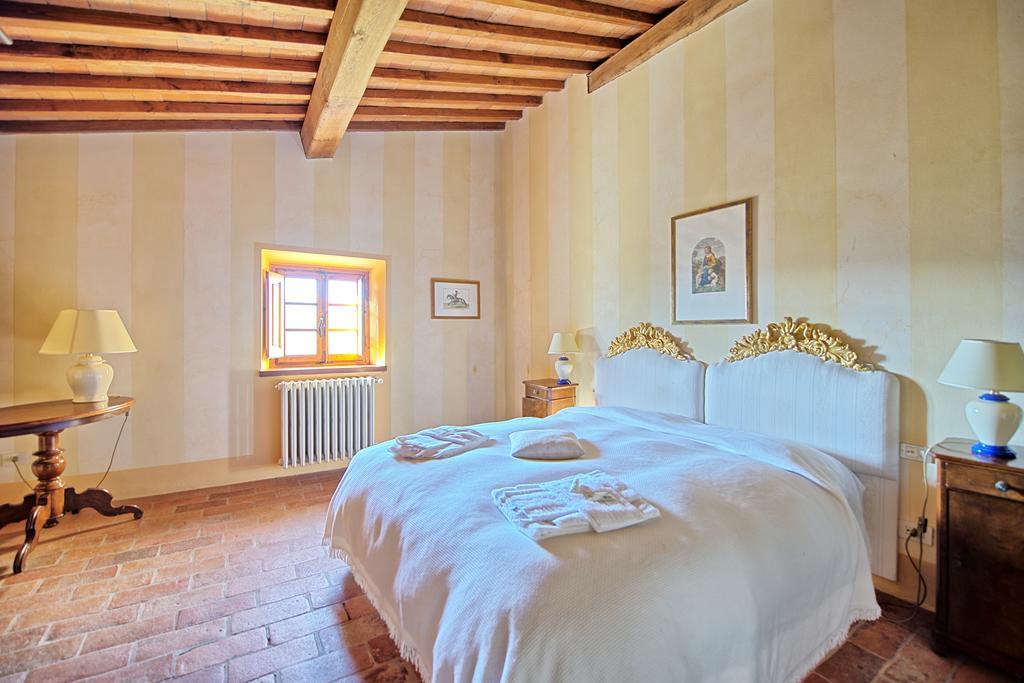 Tenuta By Posarellivillas Mercatale Val Di Pesa