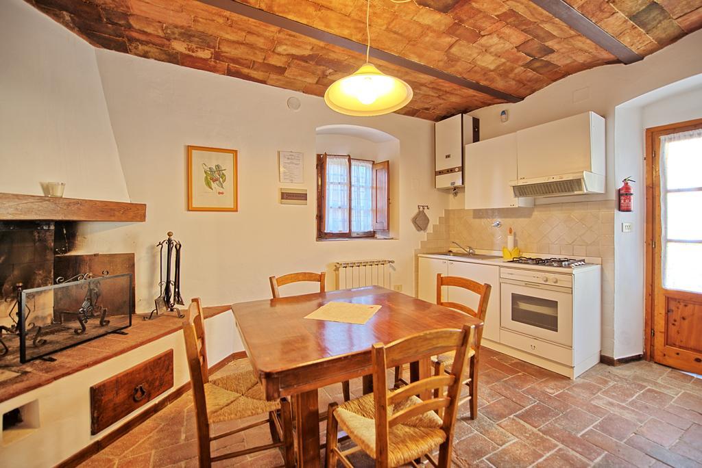 Tenuta By Posarellivillas * Mercatale Val Di Pesa