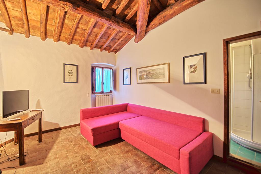 Tenuta By Posarellivillas Casa de Campo *