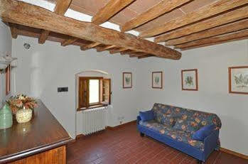 Tenuta By Posarellivillas *