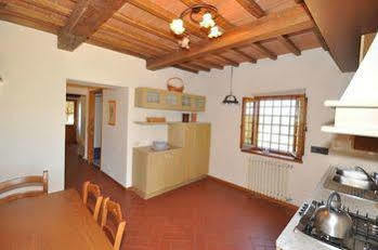 Tenuta By Posarellivillas * Mercatale Val Di Pesa
