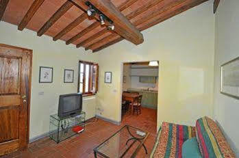 Tenuta By Posarellivillas Casa de Campo Mercatale Val Di Pesa