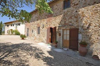 Tenuta By Posarellivillas Casa de Campo Mercatale Val Di Pesa