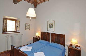 Tenuta By Posarellivillas * Mercatale Val Di Pesa