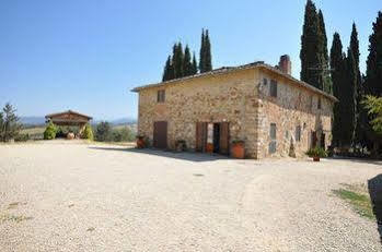 Tenuta By Posarellivillas * Mercatale Val Di Pesa