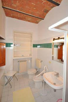 Tenuta By Posarellivillas Casa de Campo Mercatale Val Di Pesa