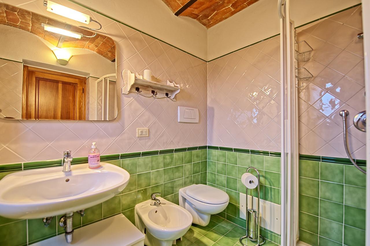 Tenuta By Posarellivillas